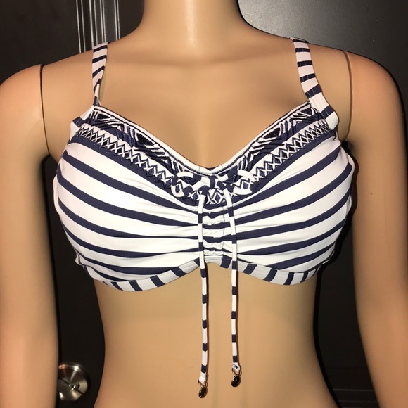 lands end dd swimwear